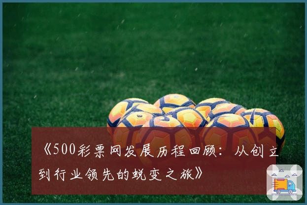 《500彩票网发展历程回顾：从创立到行业领先的蜕变之旅》
