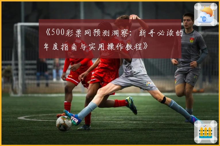《500彩票网预测洞察:新手必读的年度指南与实用操作教程》