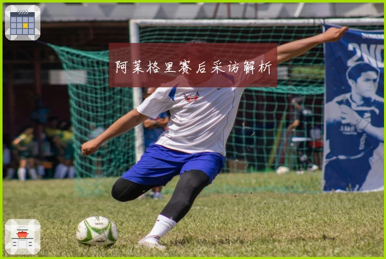 阿莱格里赛后采访解析