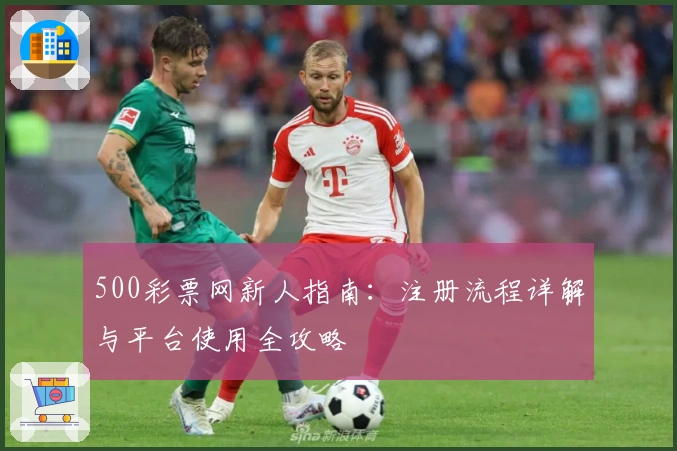 500彩票网新人指南：注册流程详解与平台使用全攻略