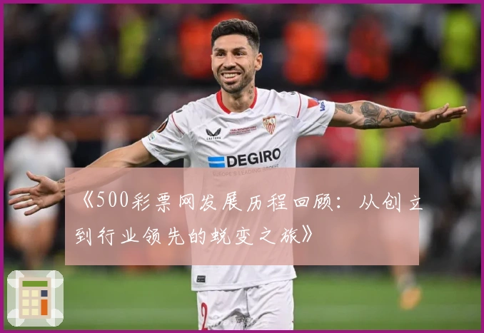 《500彩票网发展历程回顾：从创立到行业领先的蜕变之旅》